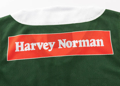 Māori All Stars 2025 Training Singlet