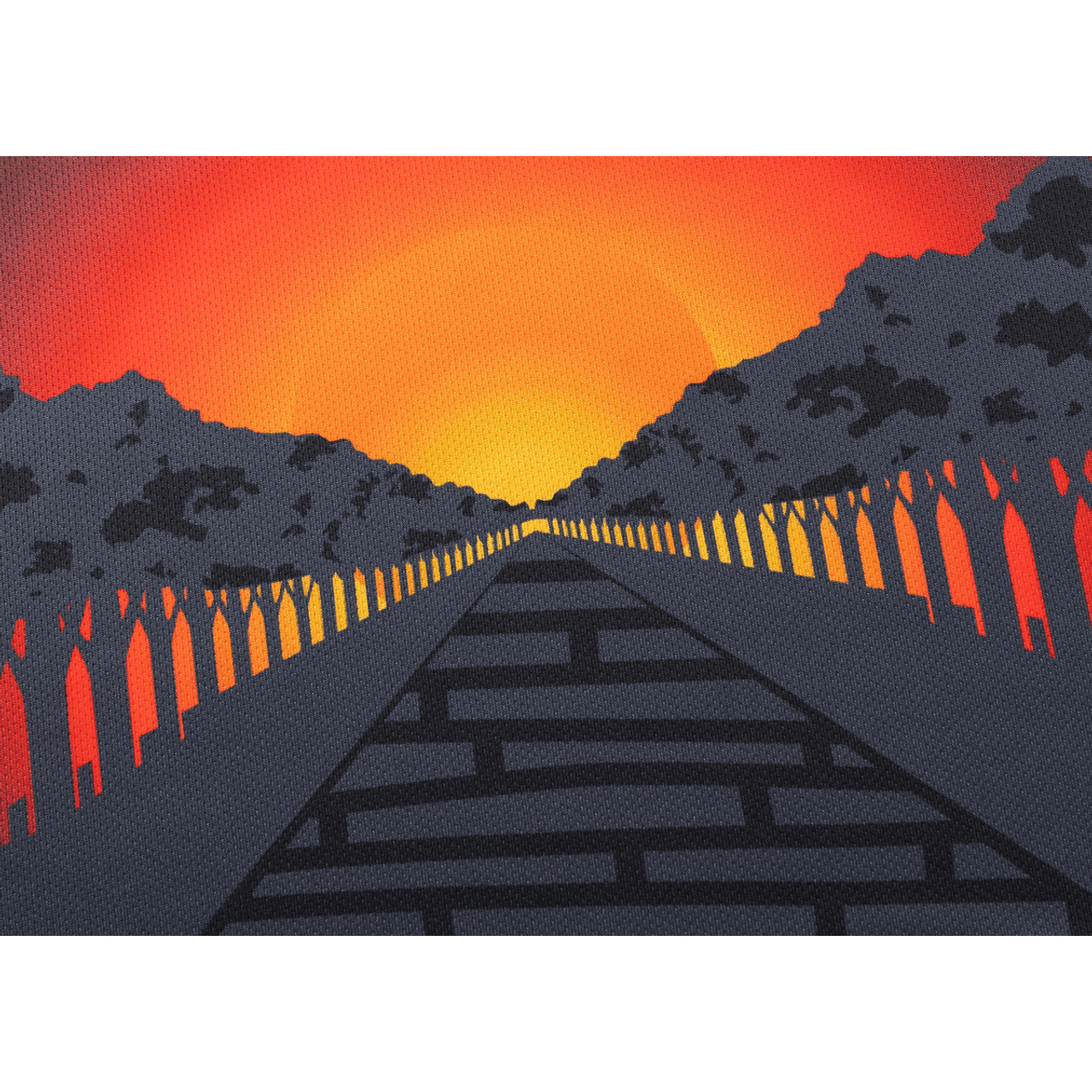 Redcliffe Dolphins 2025 ANZAC Jersey