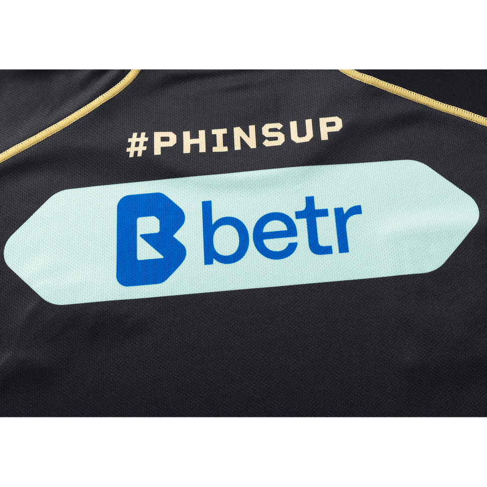 Redcliffe Dolphins 2025 ANZAC Jersey