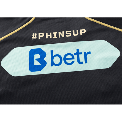 Redcliffe Dolphins 2025 ANZAC Jersey