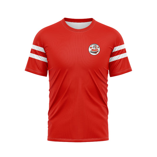 Illawarra Steelers 1982 Retro Jersey