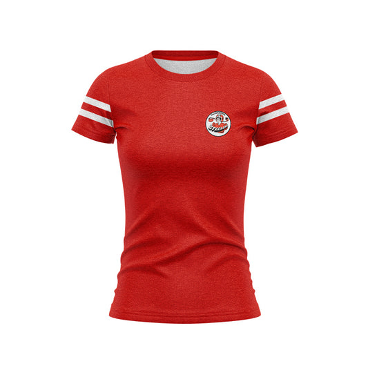 Illawarra Steelers 1982 Women's Retro Jersey
