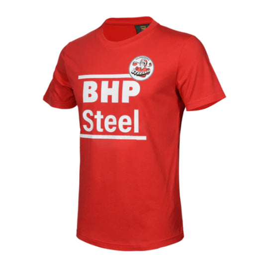 Illawarra Steelers 1987 Retro Jersey