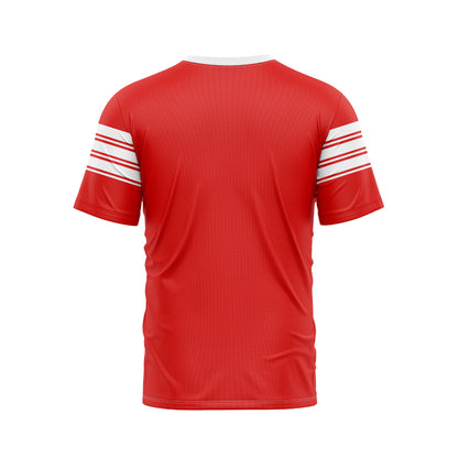 Illawarra Steelers 1997 Retro Jersey