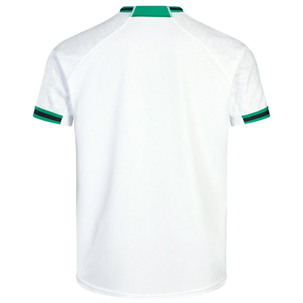 Ireland 2023 Rugby World Cup Away Jersey