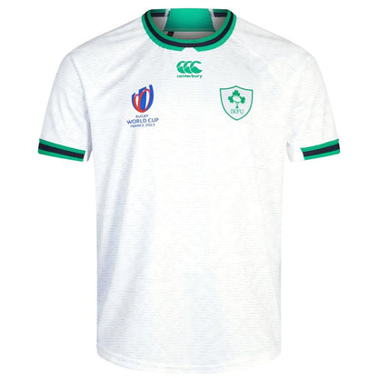 Ireland 2023 Rugby World Cup Away Jersey