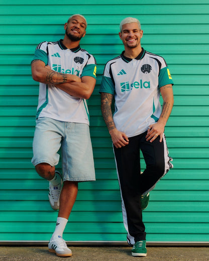 Newcastle United 2024/25 Third Jersey Shirt