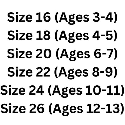 Wests Tigers 2026 Kids Training Jersey