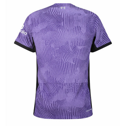 Liverpool 2023/24 Third Jersey Shirt Kit