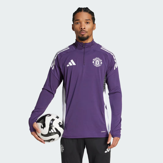 Manchester United 2025/26 Training Jacket