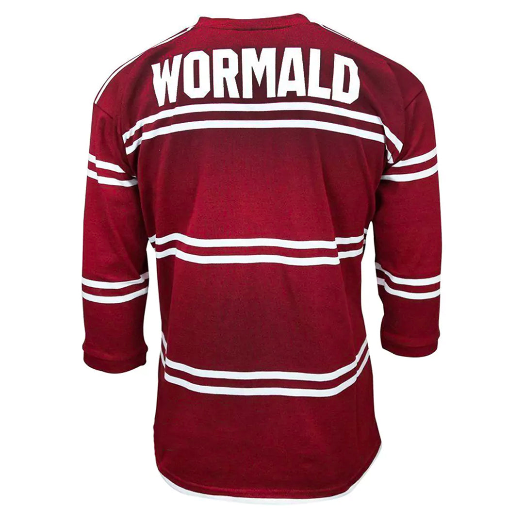 1987 Manly Warringah Sea Eagles Retro Jersey