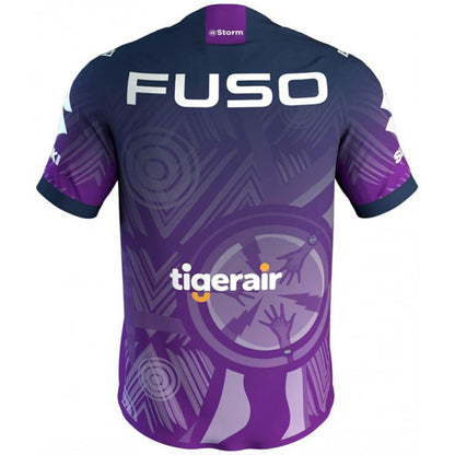 Melbourne Storm 2019 Indigenous Jersey