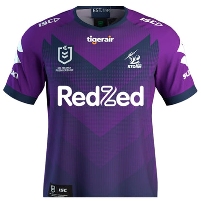 Melbourne Storm 2020 Nines Jersey