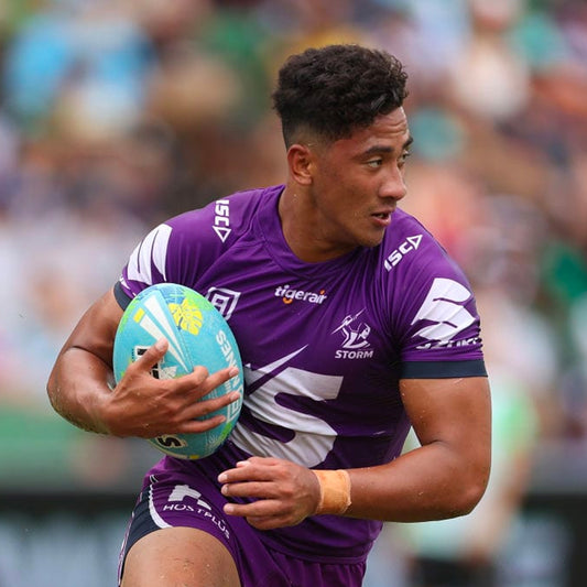 Melbourne Storm 2020 Nines Jersey