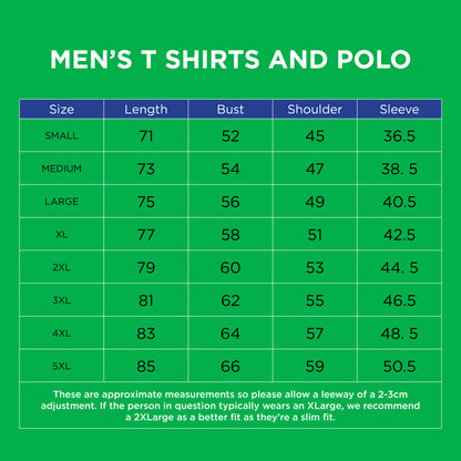 Ireland Rugby 2024/25 Home Pro Polo Shirt