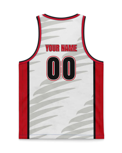 Illawarra Hawks 2024/25 Alternate Jersey (Add Your Own Name & Number)
