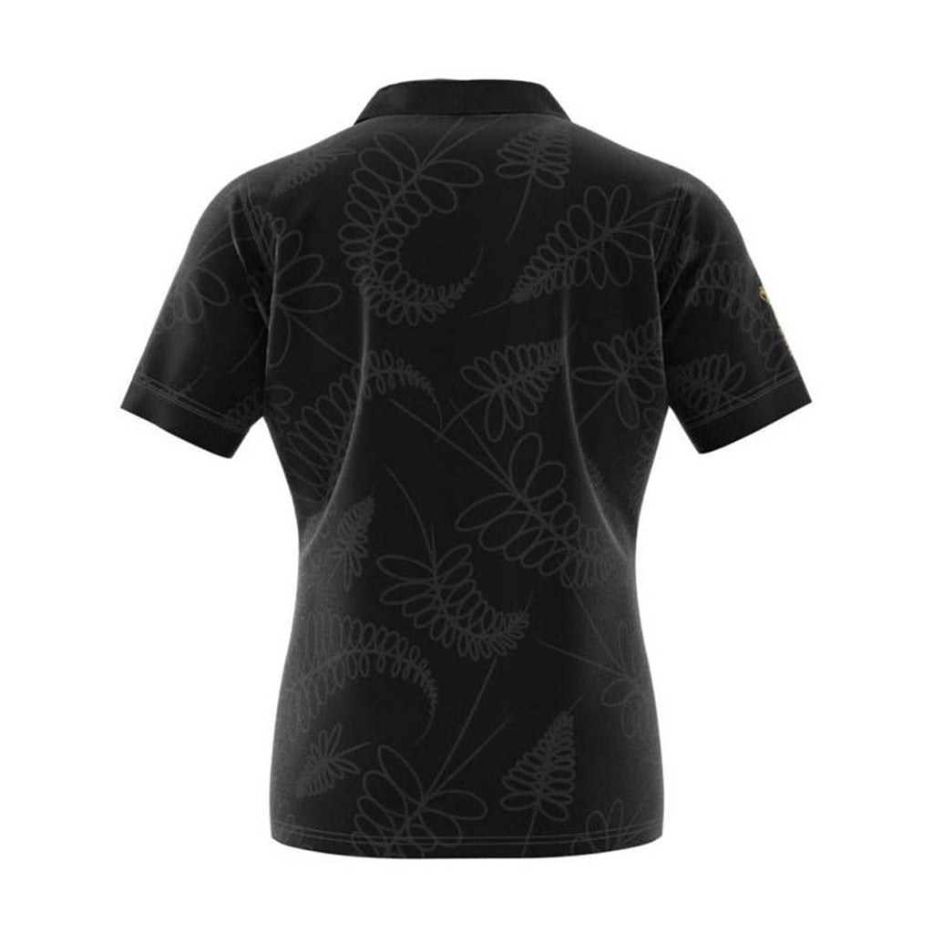 New Zealand All Blacks 2023 Rugby World Cup Home Jersey