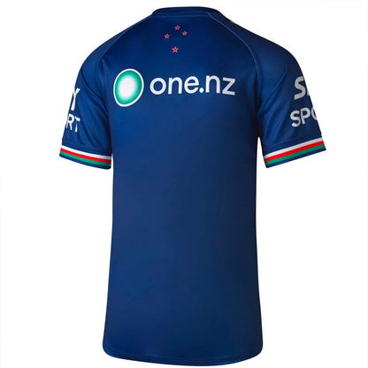 2023 New Zealand Warriors Home Jersey