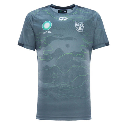 New Zealand Warriors 2024 Coaches Jersey