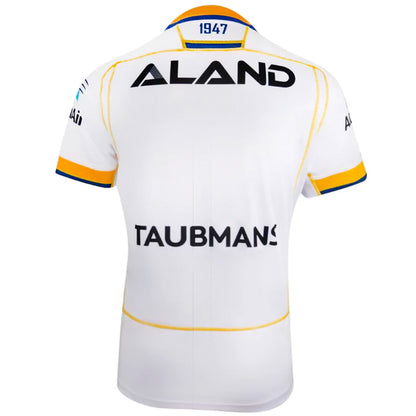 2023 Parramatta Eels Away Jersey