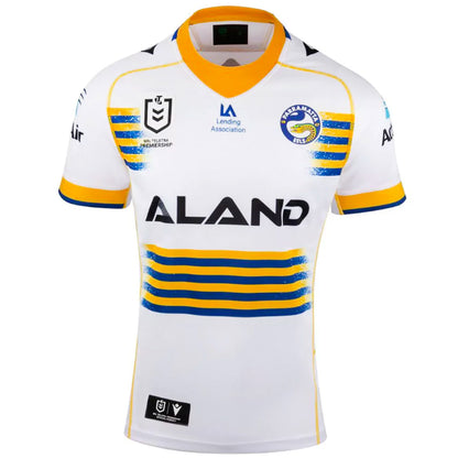 2023 Parramatta Eels Away Jersey