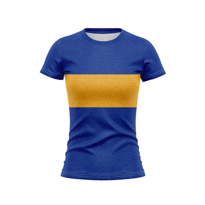 Parramatta Eels 1947 Women's Heritage Shirt