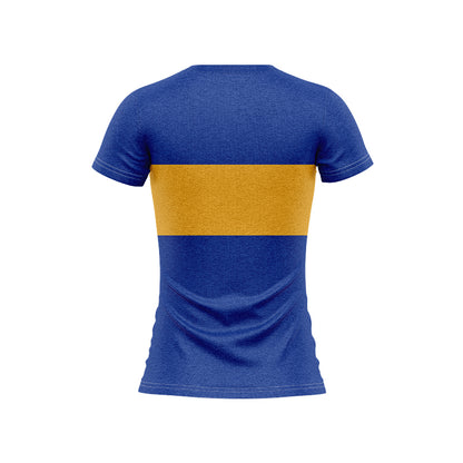 Parramatta Eels 1947 Women's Heritage Shirt