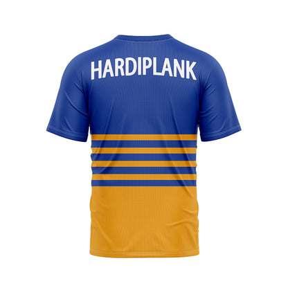 Parramatta Eels 1980's Retro Home Jersey