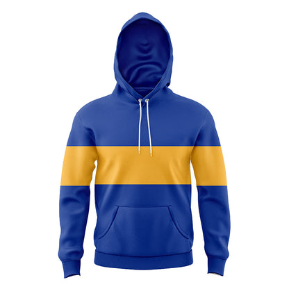 Parramatta Eels 1947 Heritage Hoodie