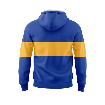 Parramatta Eels 1947 Heritage Hoodie