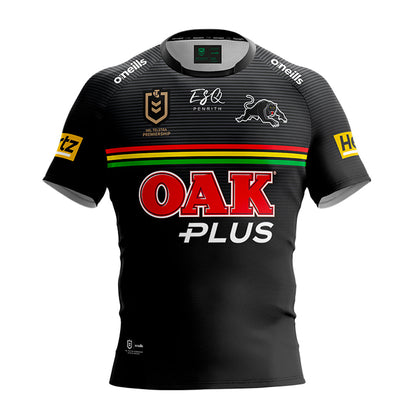 202@ Penrith Panthers Back to Back Premiers Jersey