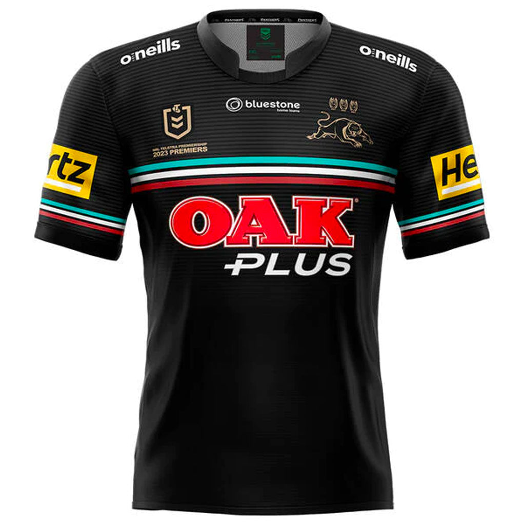 Penrith Panthers 2023 Premiers Jersey