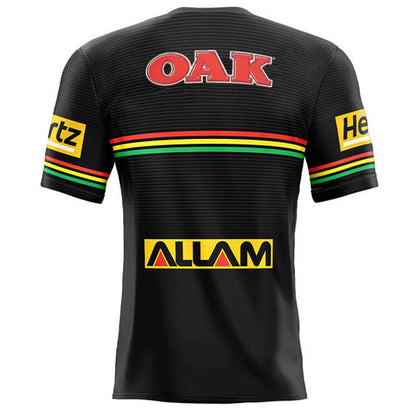 2024 Penrith Panthers Home Jersey
