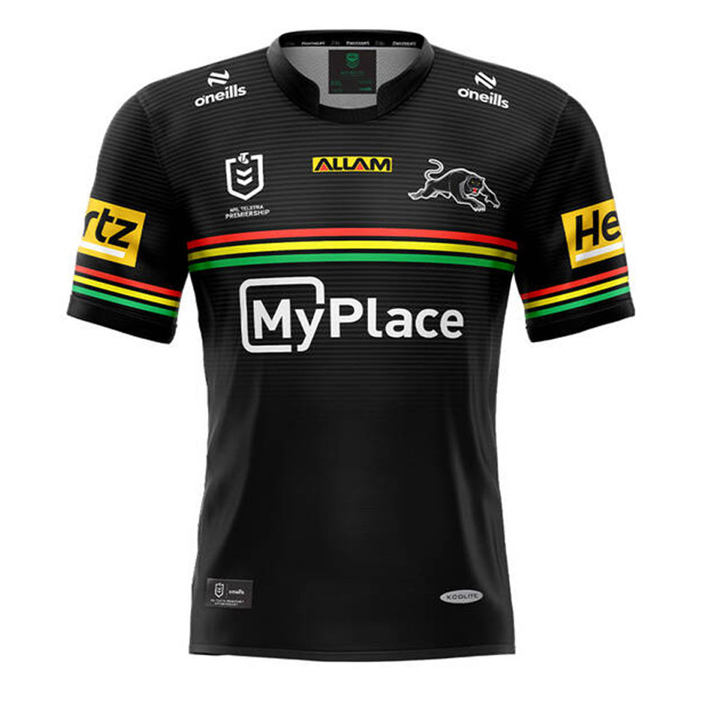 2024 Penrith Panthers Home Jersey
