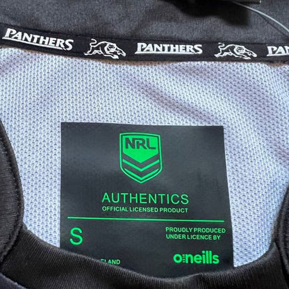 2022 Penrith Panthers Back to Back Premiers Jersey