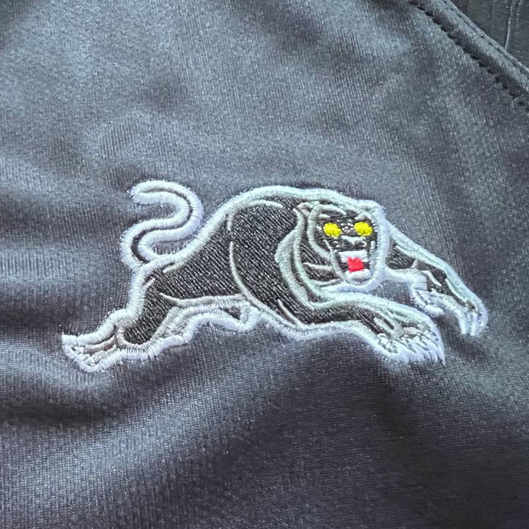 2022 Penrith Panthers Back to Back Premiers Jersey