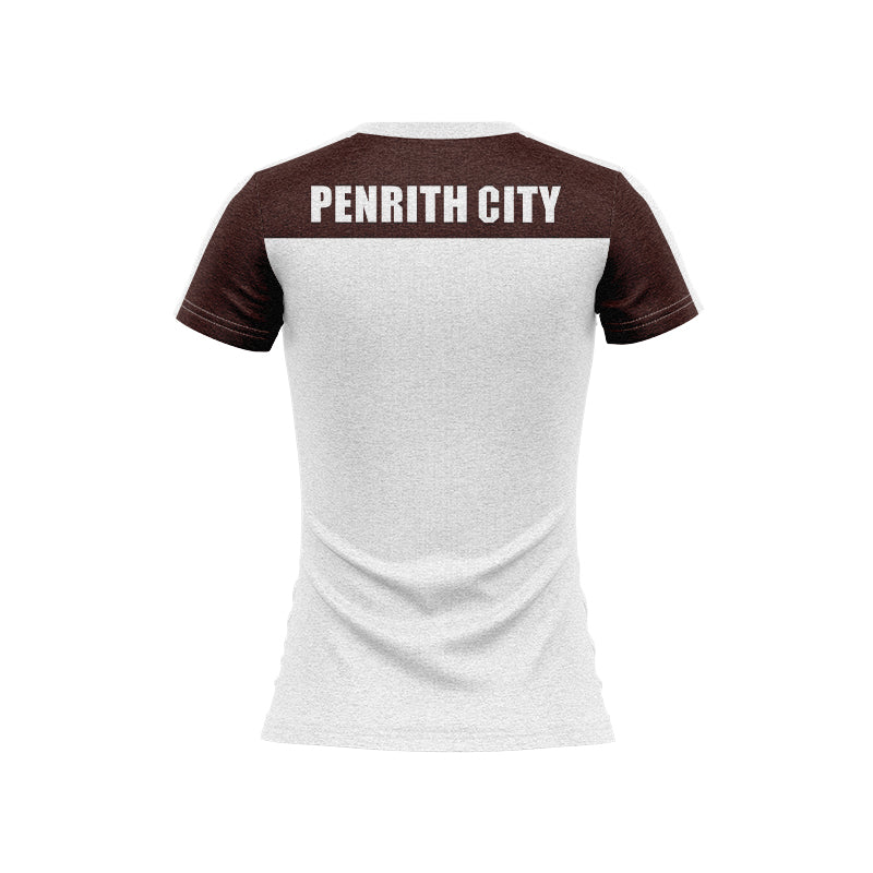 Penrith Panthers 1988 Women's Retro Jersey