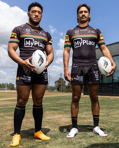 2024 Penrith Panthers Home Jersey