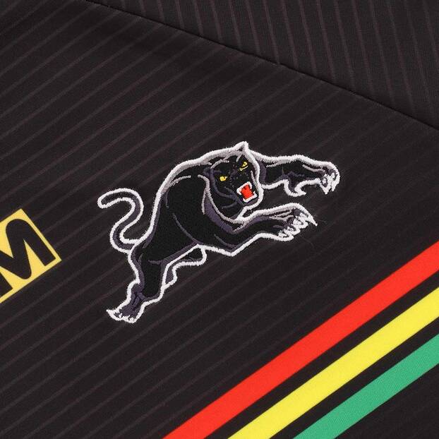 2024 Penrith Panthers Home Jersey