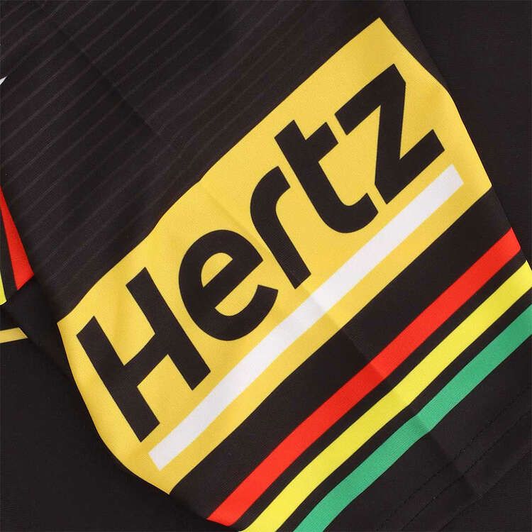 2024 Penrith Panthers Home Jersey
