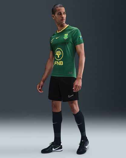 South Africa Springboks 2025/26 Home Jersey