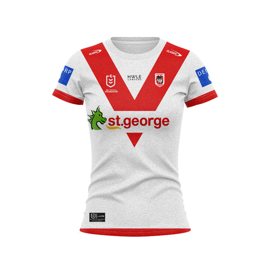 St. George Illawarra Dragons – Sports Jerseys Outlet