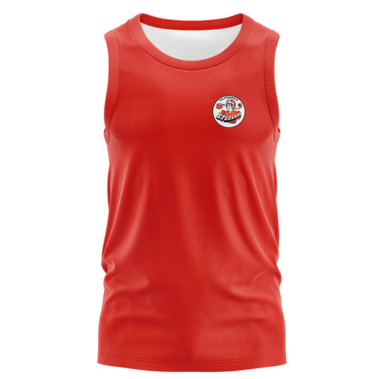 Illawarra Steelers 1982 Retro Singlet