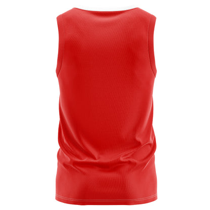 Illawarra Steelers 1997 Retro Singlet