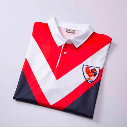 1976 Sydney Roosters Retro Jersey