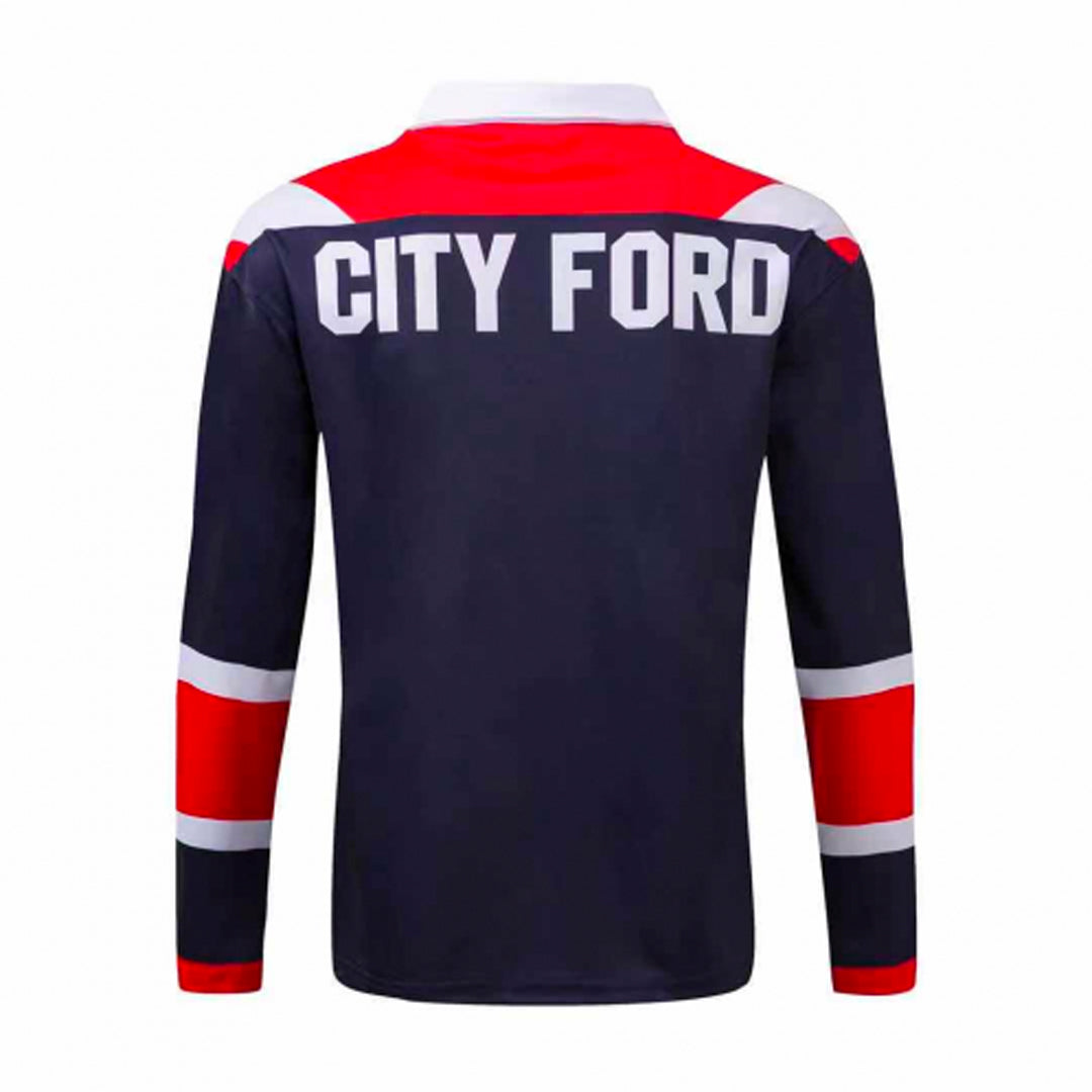 1976 Sydney Roosters Retro Jersey