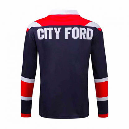 1976 Sydney Roosters Retro Jersey