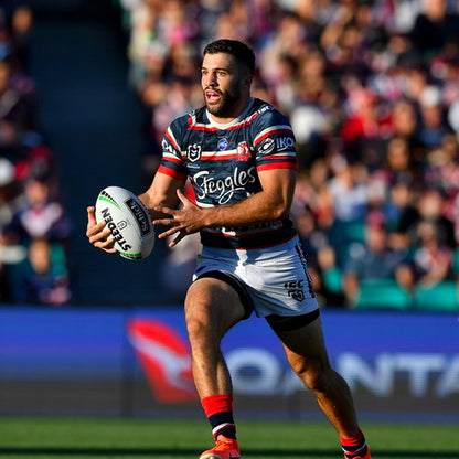 Sydney Roosters 2019 ANZAC Jersey