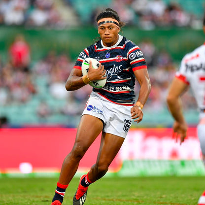 Sydney Roosters 2019 ANZAC Jersey