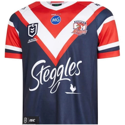 Sydney Roosters 2019 Home Jersey